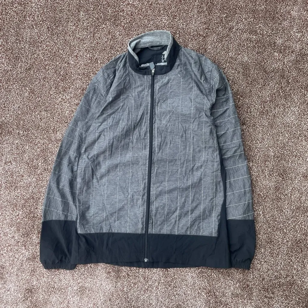 Adidas Vtg Jacket-M/L