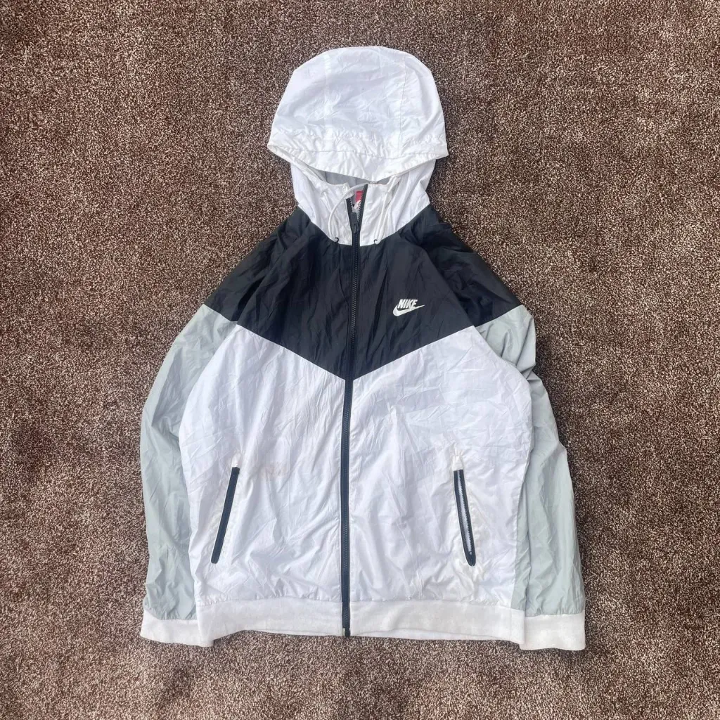 Nike Vtg Jacket-L