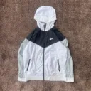 Nike Vtg Jacket-L