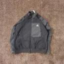 Adidas Vtg Jacket-L