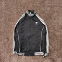 Adidas Vtg Jacket-M