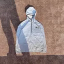 New Balance Vtg Jacket-L