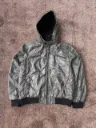 CHISNBAL PUFFER JACKET-L