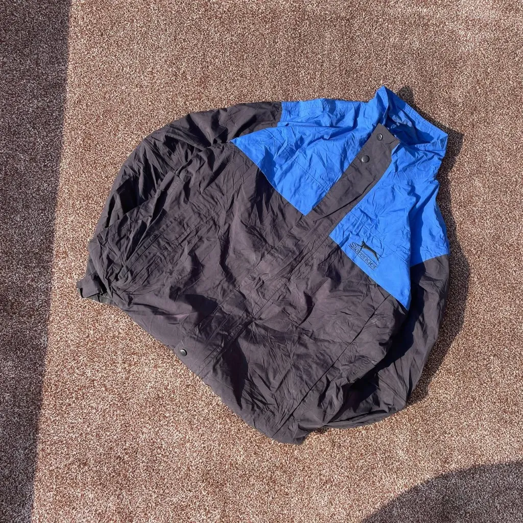 Slenzer Vtg Jacket-XL