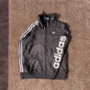 Adidas Vtg Jacket-S