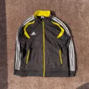 Adidas Vtg Jacket-M/L