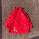 Kappa Vtg Jacket-M