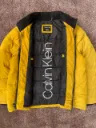 CALVIN KLEIN PUFFER JACKET-XL