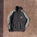 Adidas Vtg Jacket-S