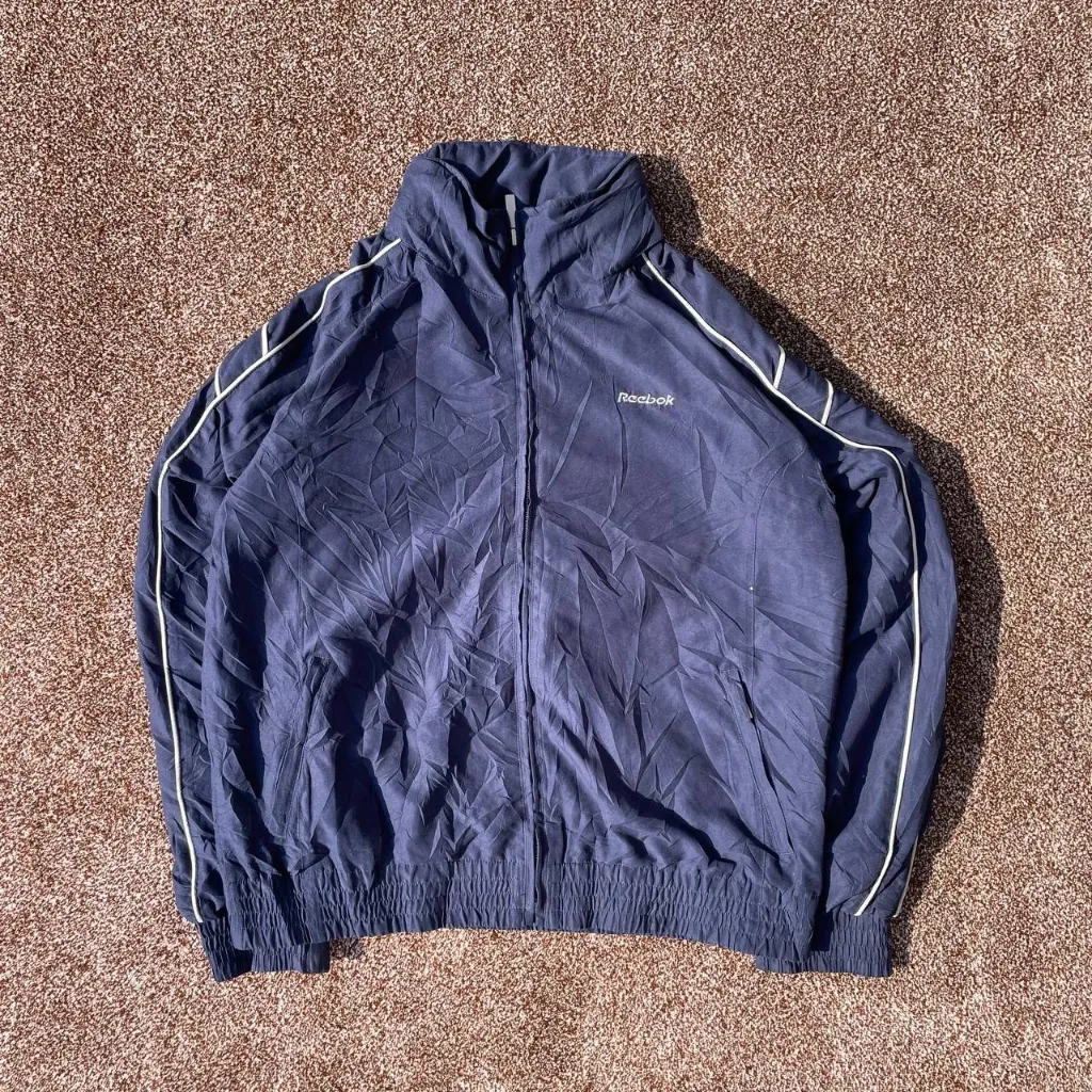 Reebok Vtg Jacket-L