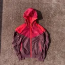Nike Vtg Jacket-S