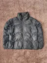 COLUMBIA PUFFER JACKET-M-L