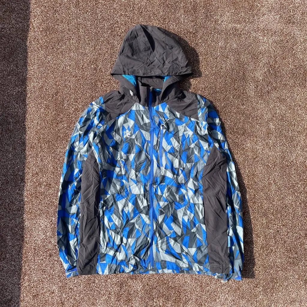 Mild Star Vtg Jacket