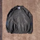 Black Varacity Vtg Jacket-L/XL
