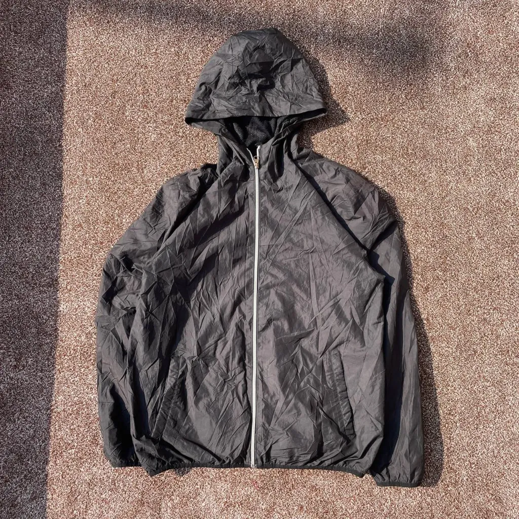 Defacto Outerwear Vtg Jacket-L