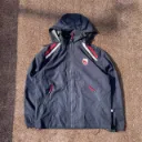 Keep Out Vtg Jacket-XL