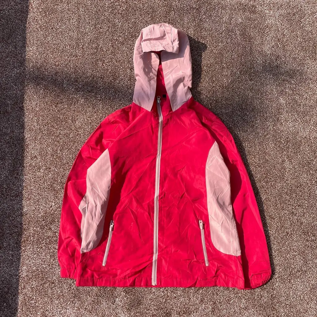 Trek Vtg Jacket