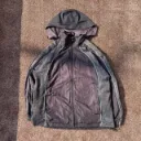 SOFO Vtg Jacket-XXL