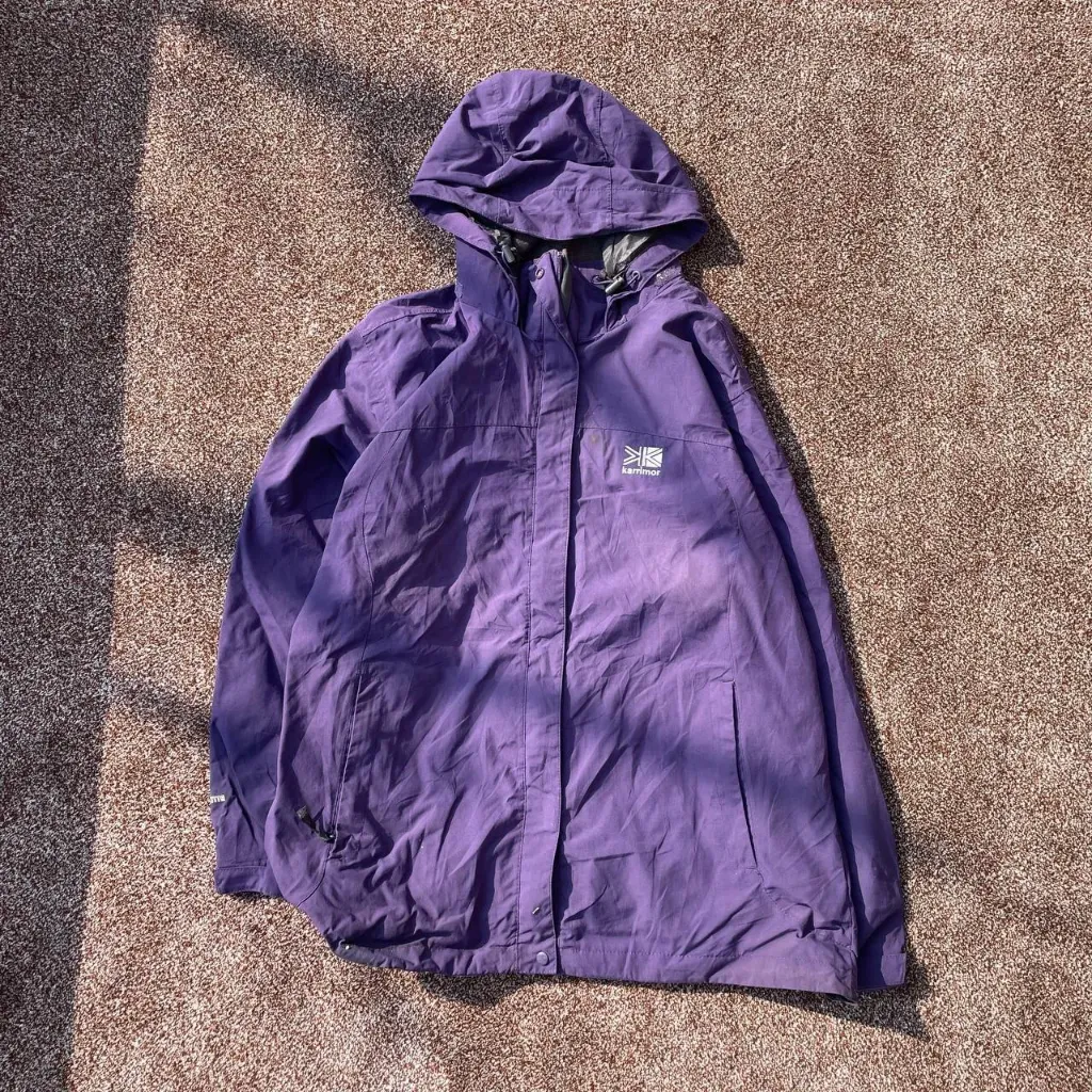Karrimor Vtg Jacket-L