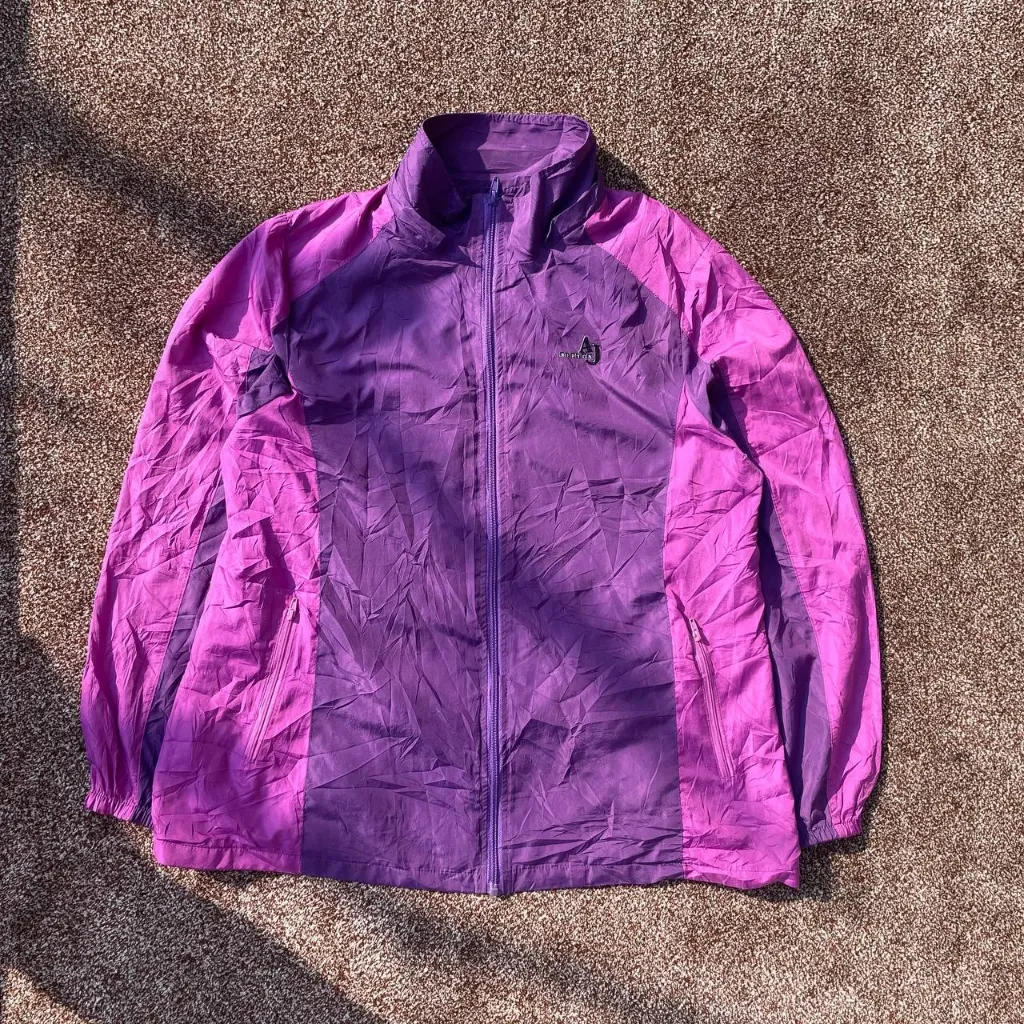 AJ Vtg Jacket-M/L