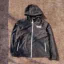 K-Swiss Vtg Jacket-L