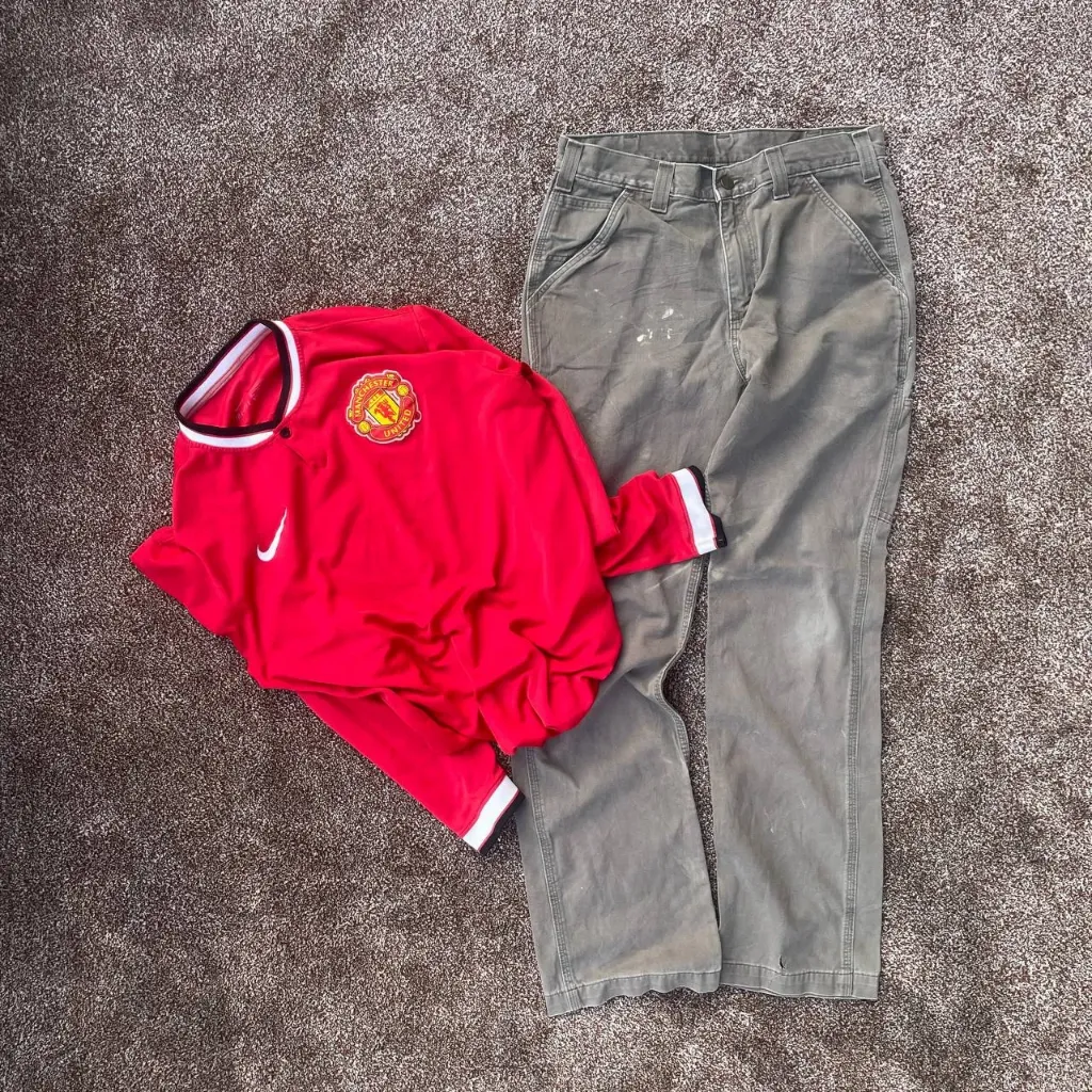 Carhart-M/L(32 inches)