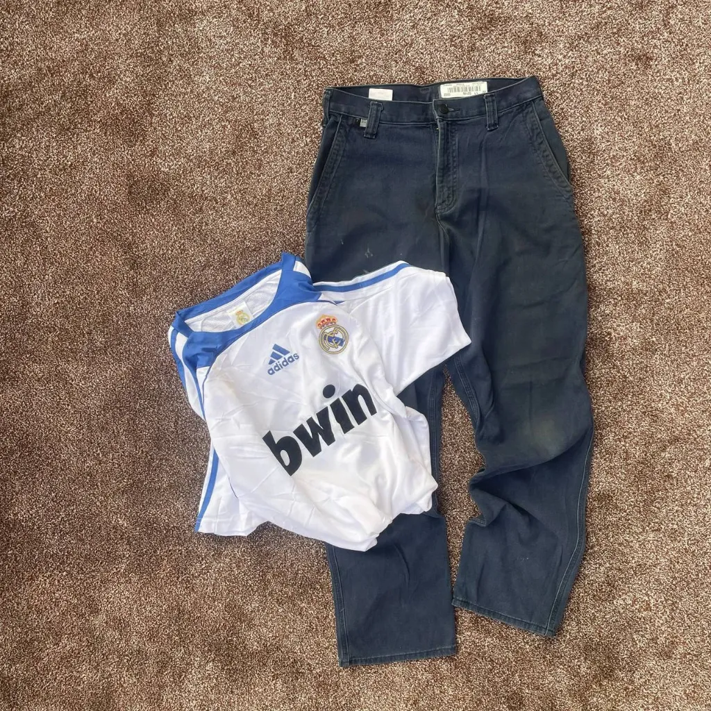 Carhart-M/L (32 Inches)