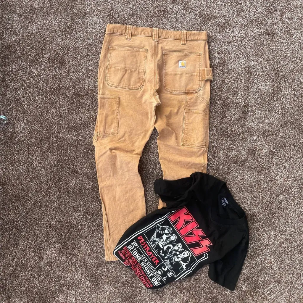 Carhart-L (34 Inches)