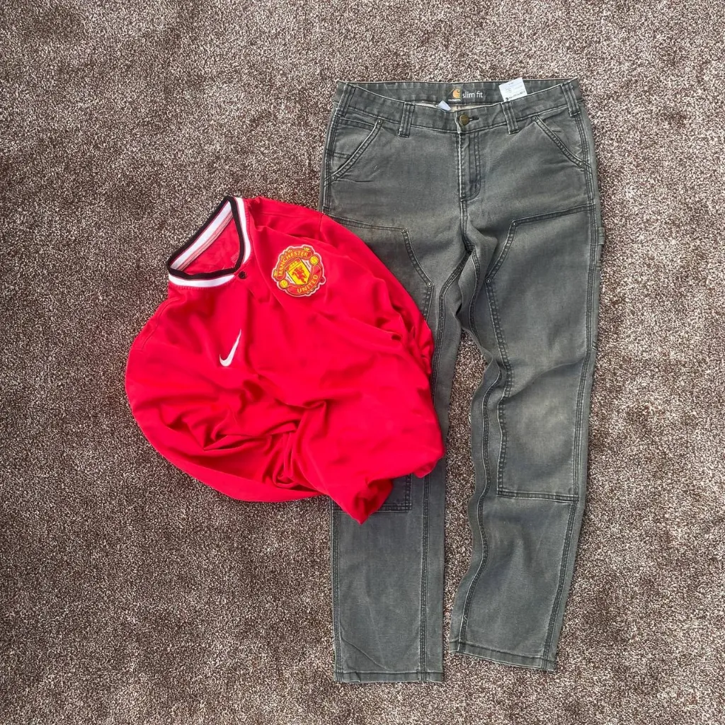 Carhart-M (32 Inches)