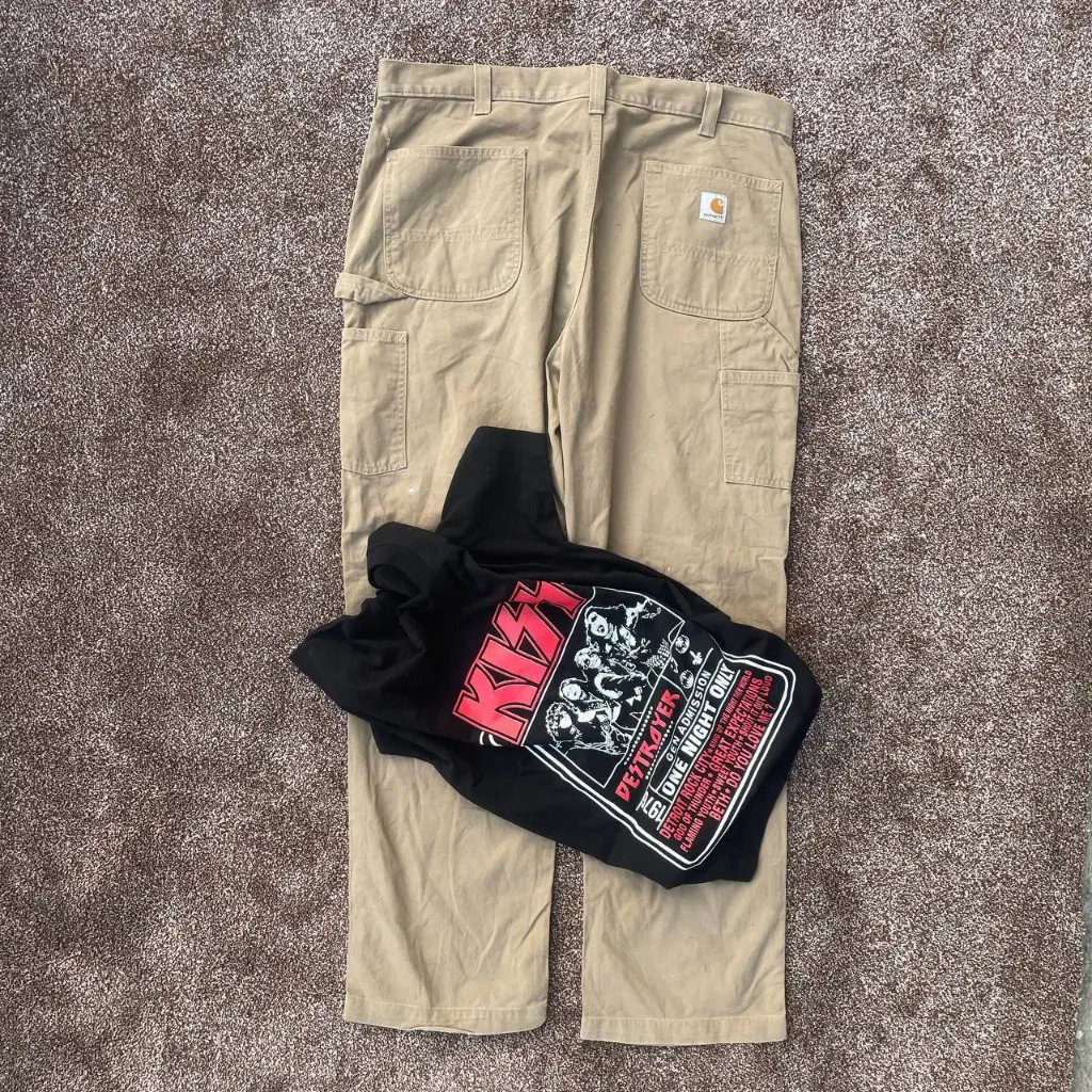Carhart-XL (38 Inches)