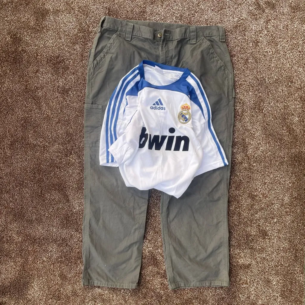 Carhart-XXL (40 Inches)