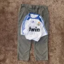 Carhart-XXL (40 Inches)