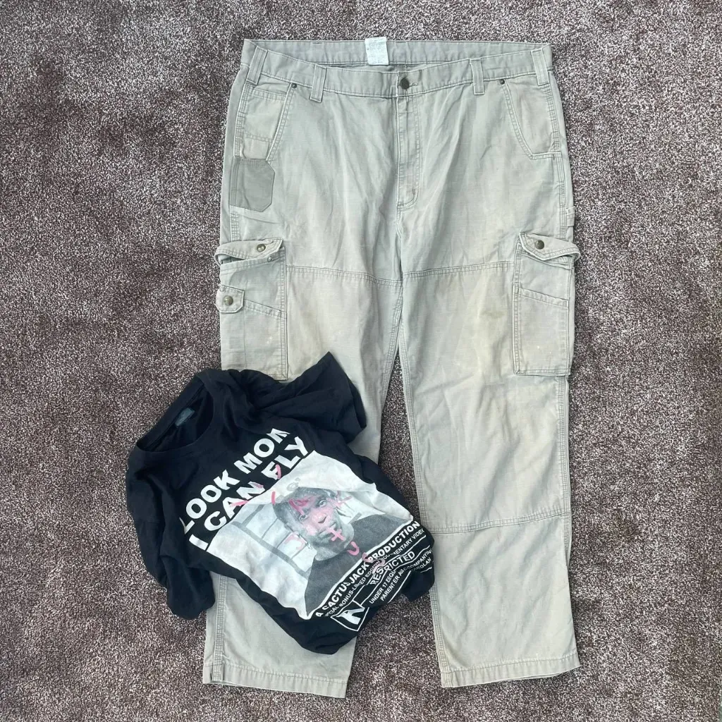 Carhart-XXL (42 Inches)