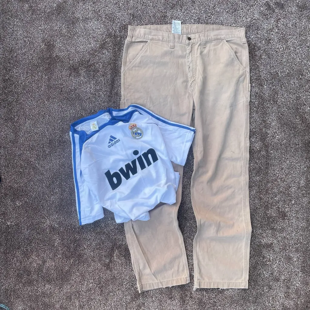 Carhart-XXL (40 Inches)