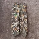 Realtree Trek/Ski Winter Lower-M (30-32 Inches)