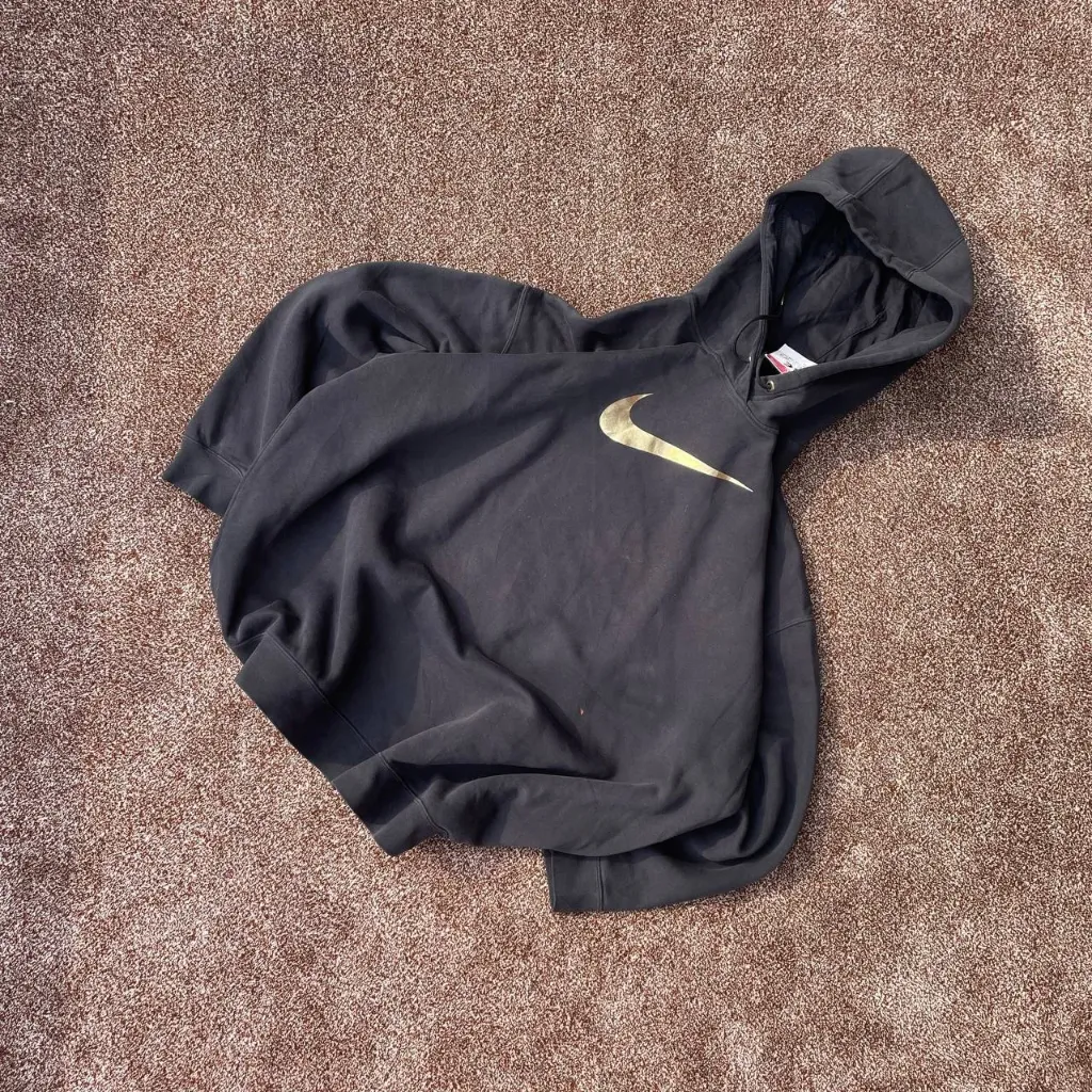 Nike Hoodie-5XL