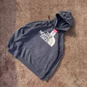 TNF Hoodie-XL