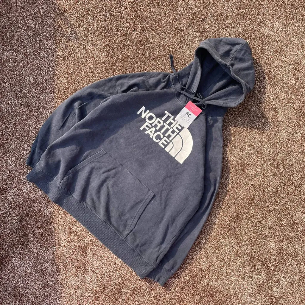 TNF Hoodie-3XL