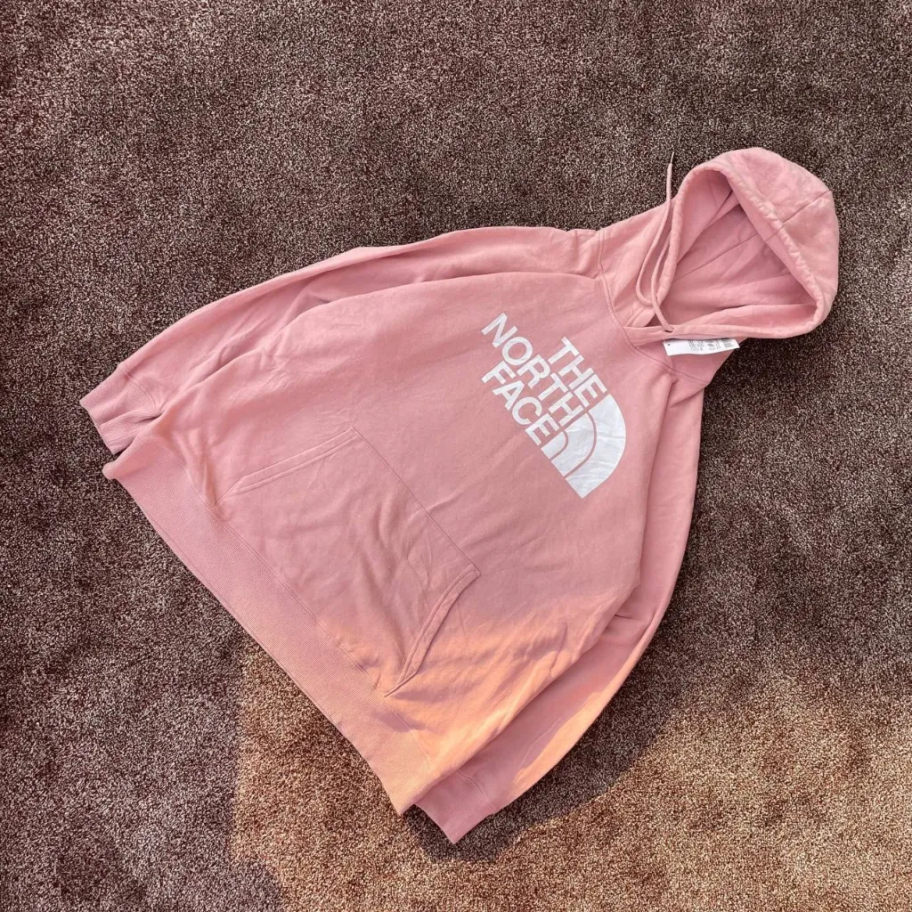 TNF Women's Hoodie-XXL