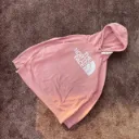 TNF Women's Hoodie-XXL