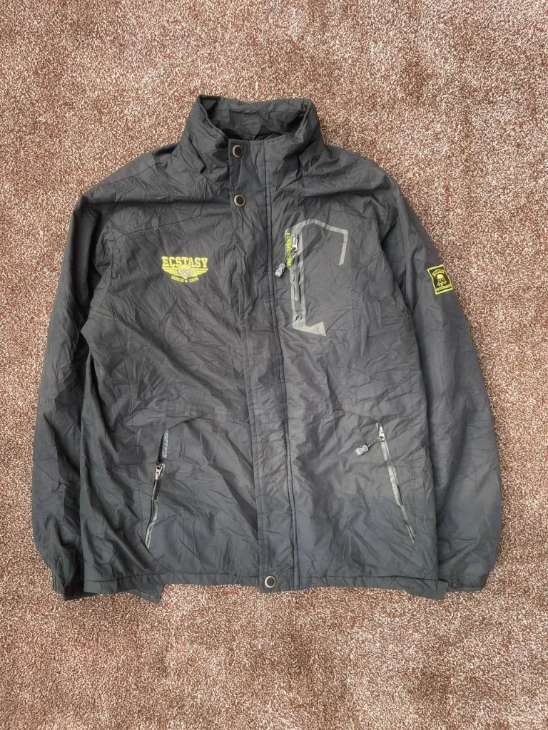 ECSTASY WINTER JACKET-L