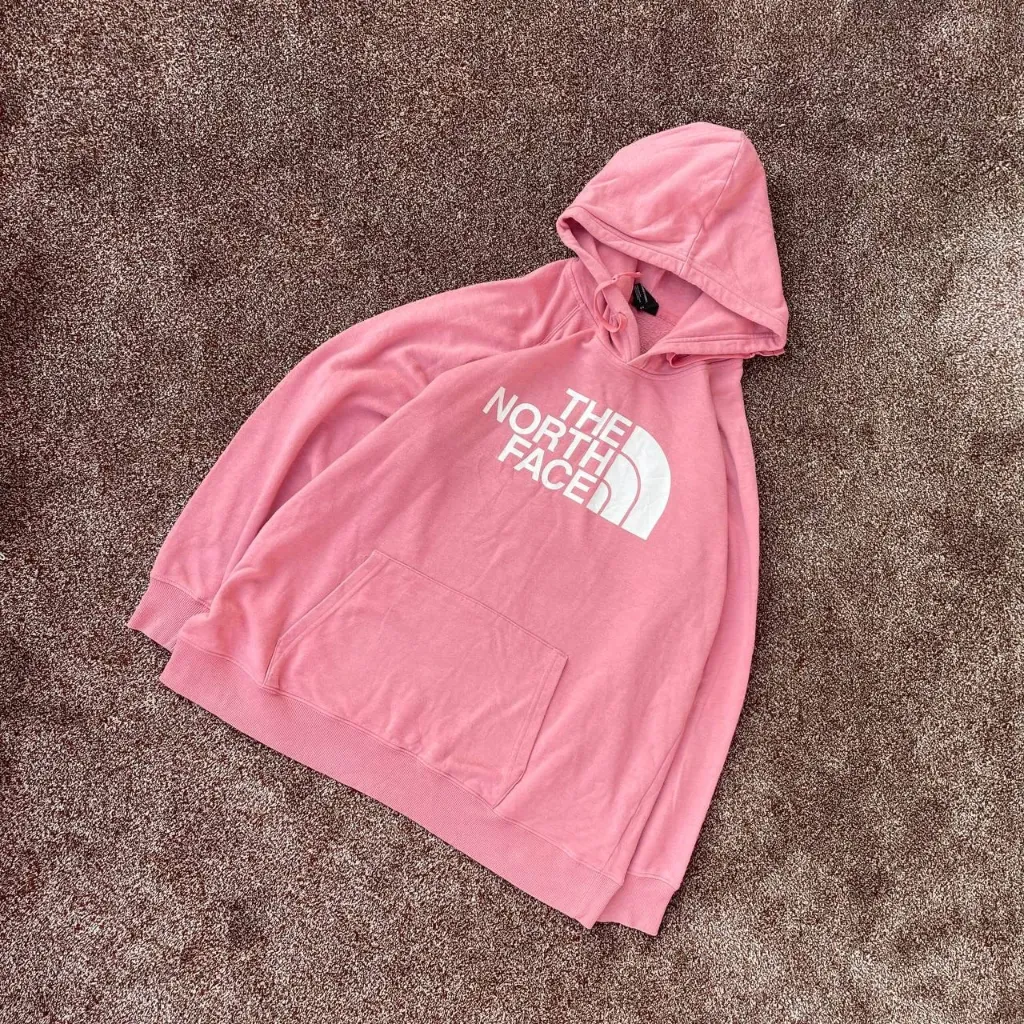 TNF Womens Hoodie-XL
