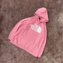 TNF Womens Hoodie-XL