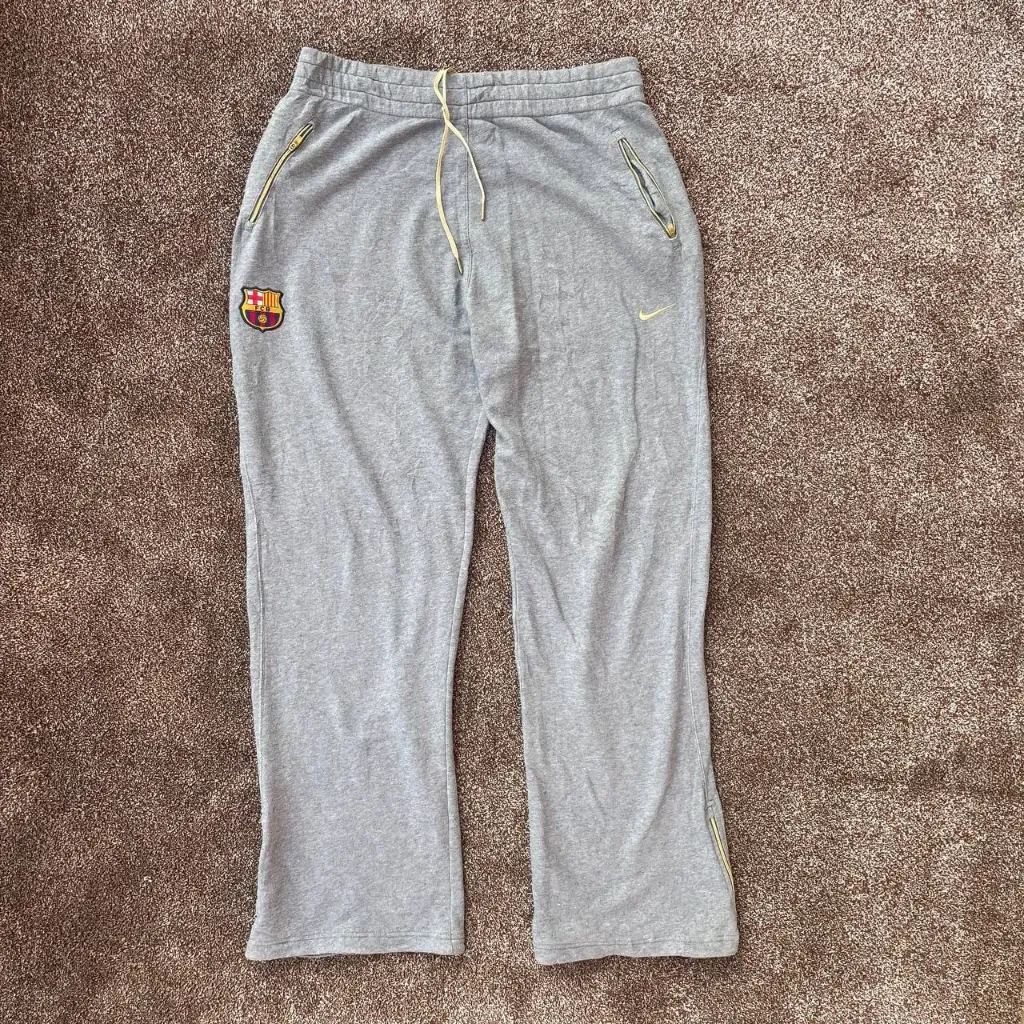 Nike FCB lower-XL/XXL