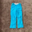 SKI/Trek Pants-M (30 Inches)