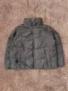 PUFFER JACKET-XL