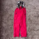 SKI Pants-M (30-32 Inches)