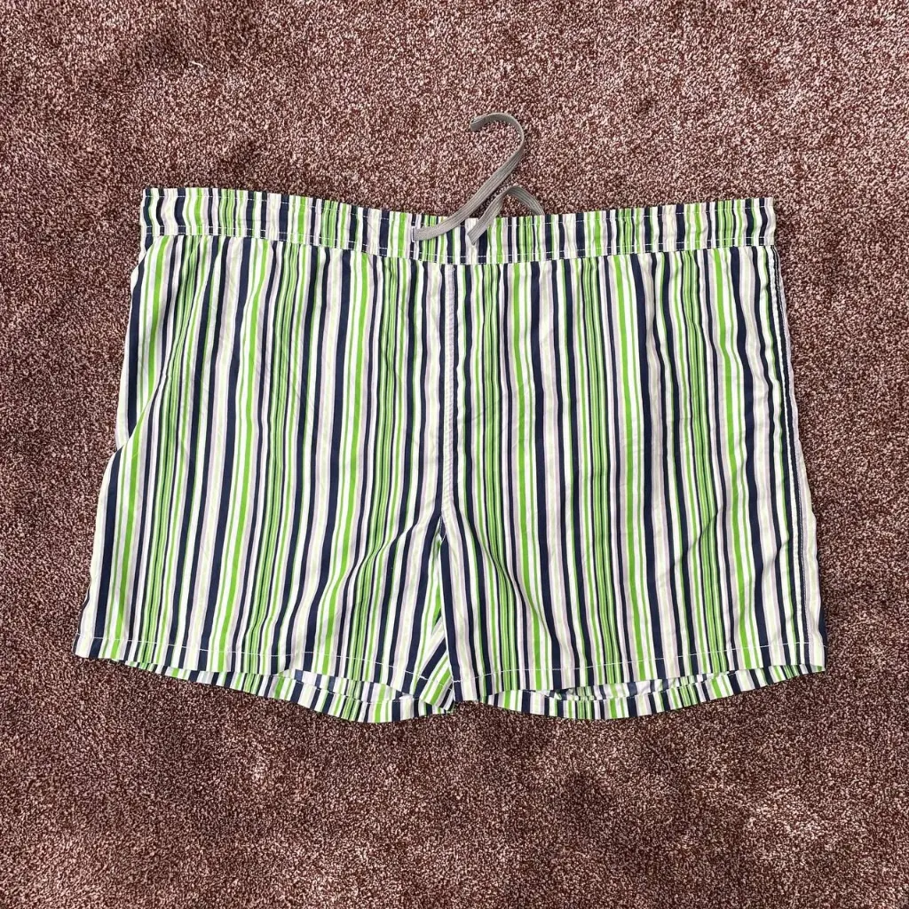 JAN PAULSEN SHORTS-XXL