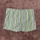 JAN PAULSEN SHORTS-XXL