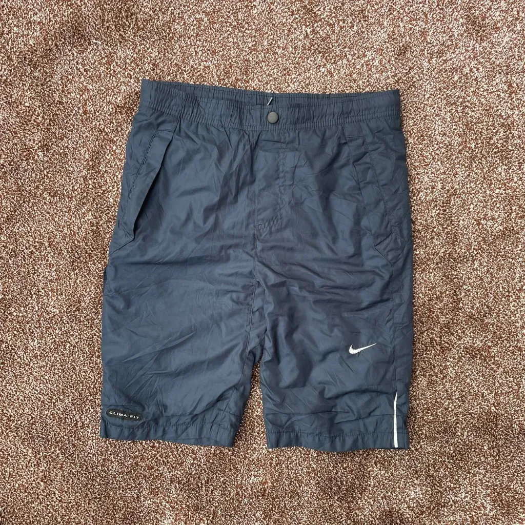 NIKE SHORTS-S